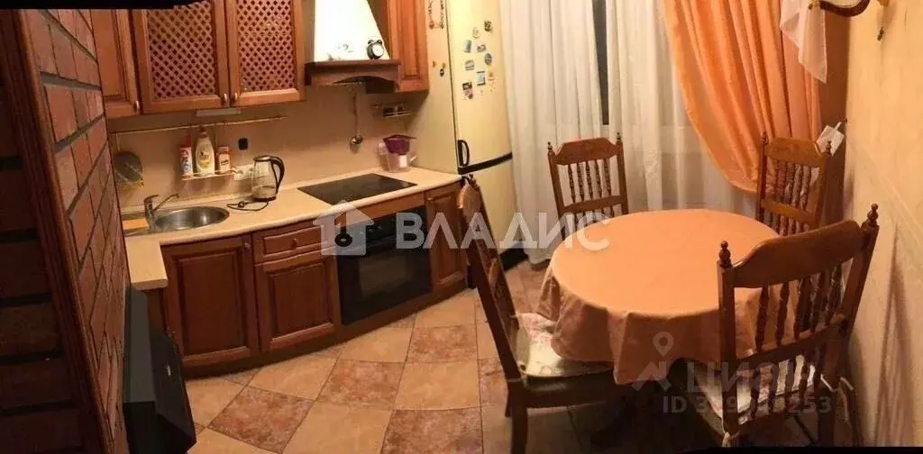 2-к кв. Москва Пятницкое ш., 25 (51.0 м) - Фото 1