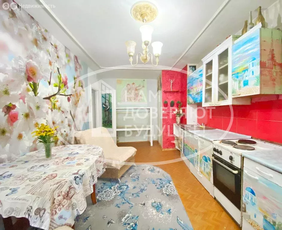 Квартира-студия: Добрянка, улица Герцена, 49 (72 м) - Фото 2