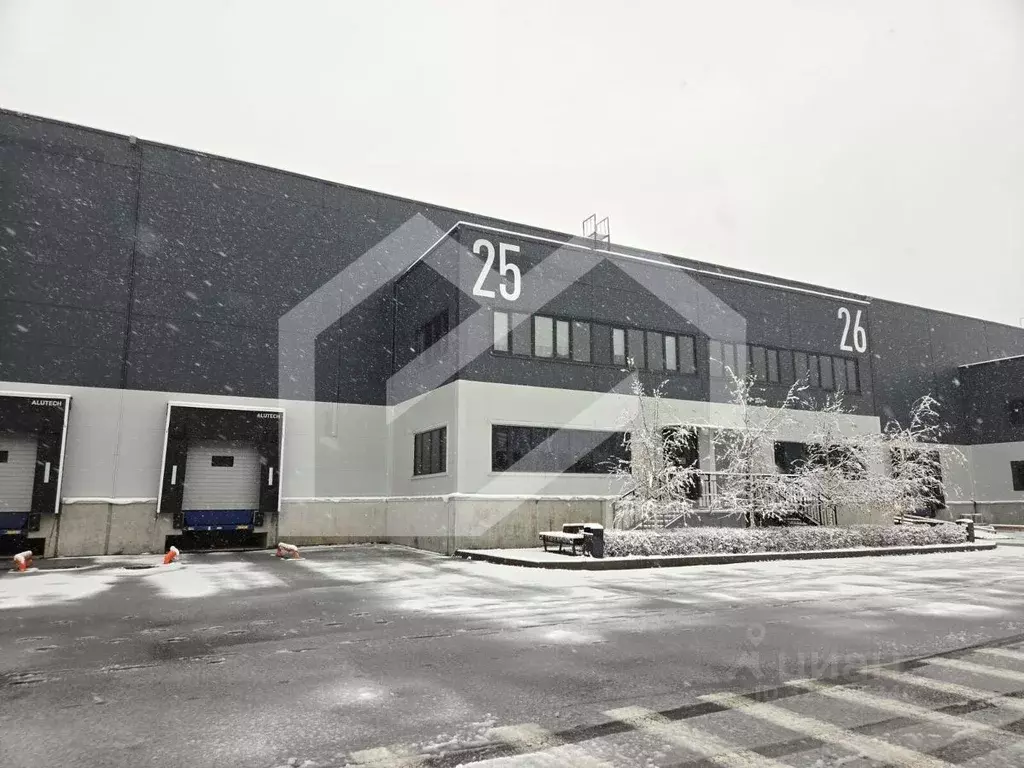 Помещение свободного назначения в Московская область, Солнечногорск ... - Фото 1