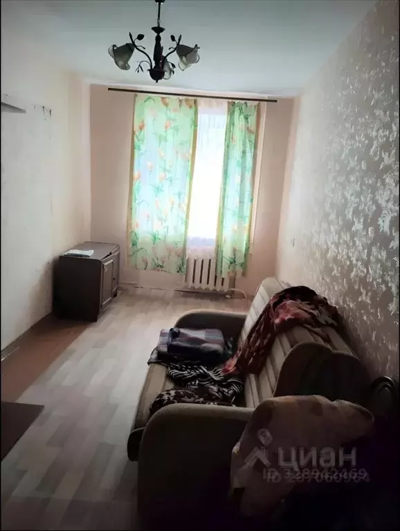 2-к кв. Чувашия, Новочебоксарск проезд Энергетиков, 3 (44.0 м) - Фото 2