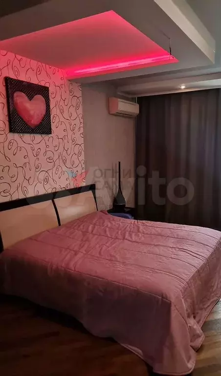 3-к. квартира, 114 м, 10/15 эт. - Фото 0