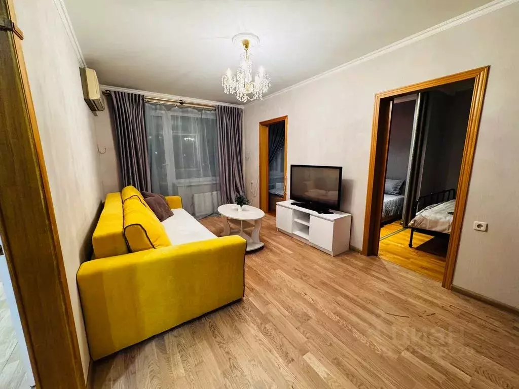 2-к кв. Москва Ходынская ул., 6 (43.0 м) - Фото 2