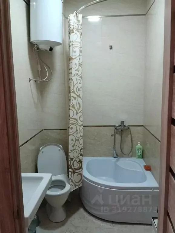 Студия Дагестан, Избербаш ул. Имени Р. Зорге, 43к2 (19.0 м) - Фото 1