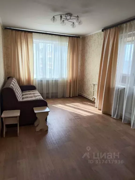 2-к кв. Татарстан, Казань ул. Батыршина, 35 (55.0 м) - Фото 0