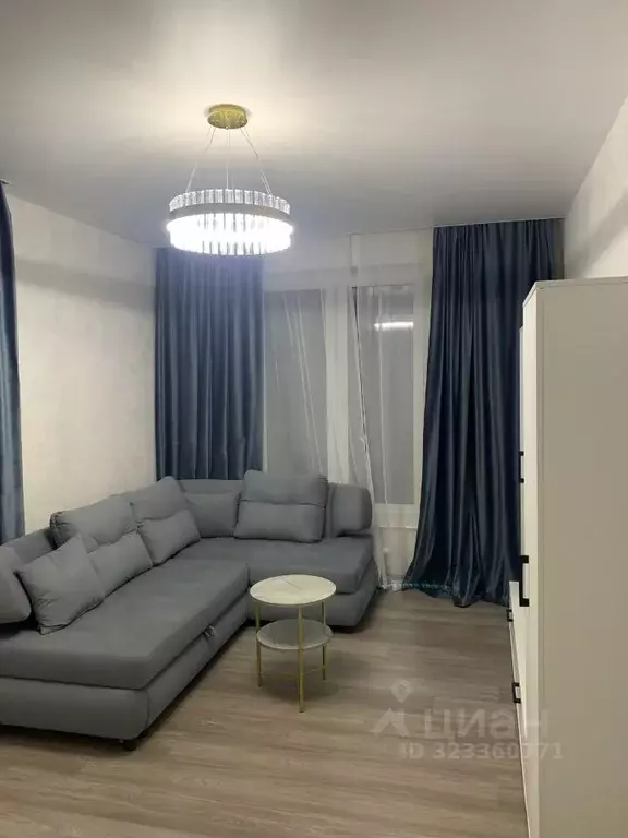 1-к кв. Московская область, Люберцы городской округ, Малаховка пгт, ... - Фото 1