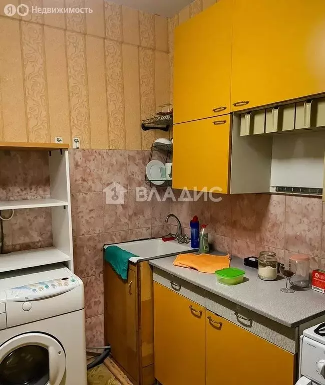 2-комнатная квартира: Москва, улица Старый Гай, 14 (45 м) - Фото 2