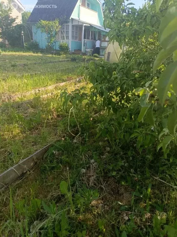 Дом в посёлок Стахановский, Малышевская улица (54.3 м) - Фото 1
