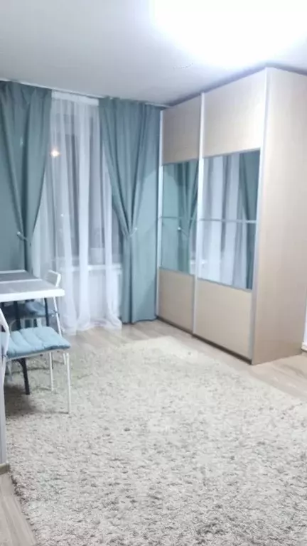 1-к кв. Москва Авиационная ул., 68 (33.0 м) - Фото 1