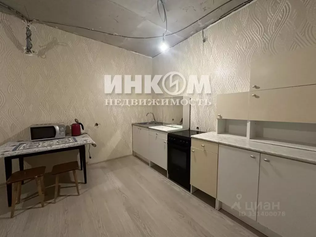 1-к кв. Москва Сосенское поселение, просп. Куприна, 32к1 (45.0 м) - Фото 1