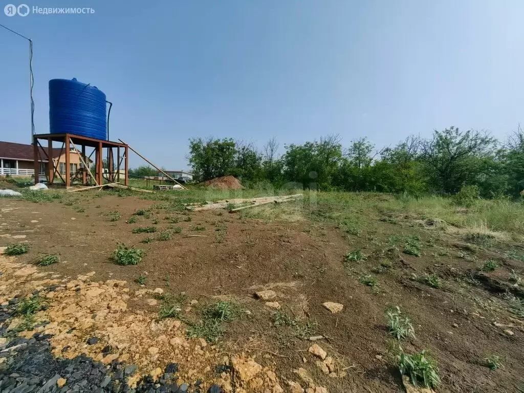 Участок в Родионово-Несветайский район, Кутейниковское сельское ... - Фото 1