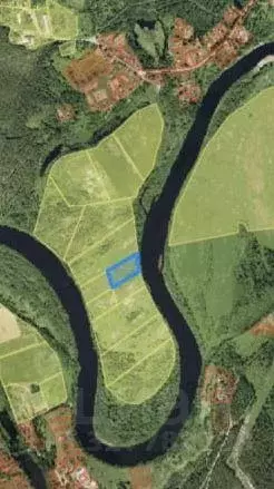 Участок, 117.9 сот., фермерское хоз-во - Фото 2