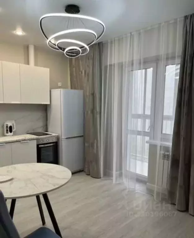 1-к кв. Иркутская область, Иркутск ул. Варламова, 108/1 (28.0 м) - Фото 2