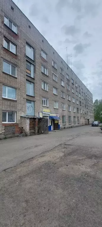 Комната 18 м в 1-к., 5/5 эт. - Фото 0