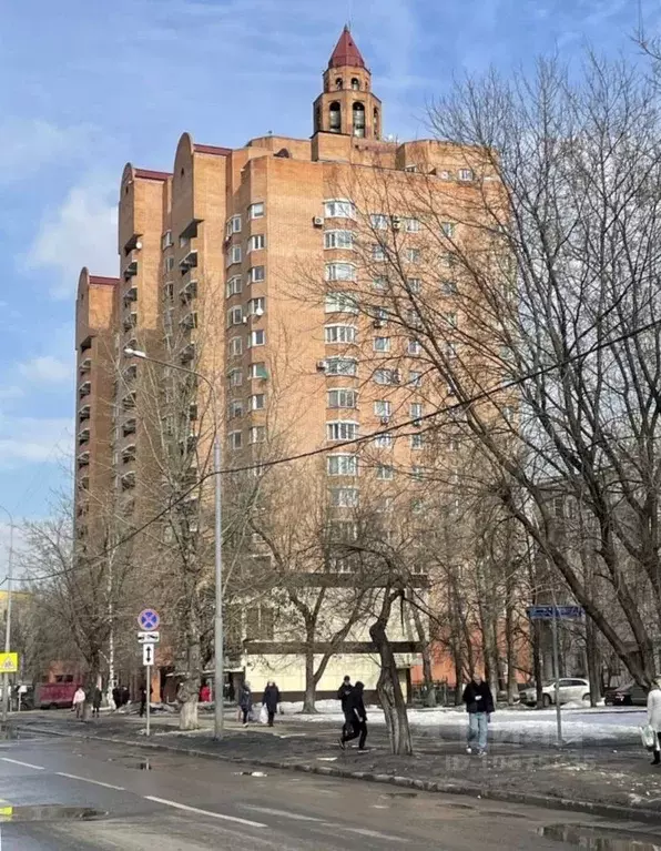 Гараж в Москва Зеленодольская ул., 31к1 (18 м) - Фото 0