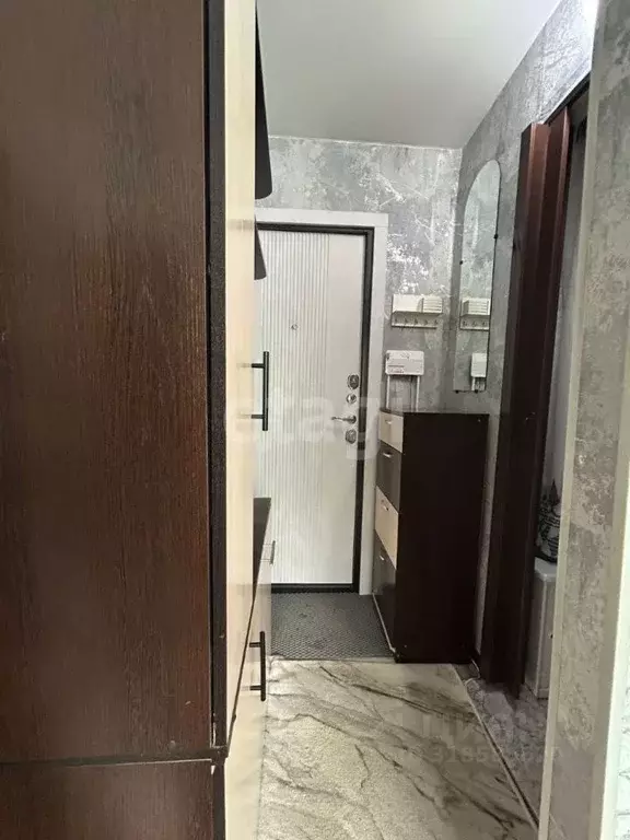 1-к кв. Томская область, Томск Алтайская ул., 97/1 (18.0 м) - Фото 1