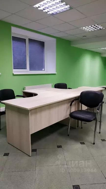 Офис в Санкт-Петербург Железноводская ул., 32 (6 м) - Фото 2