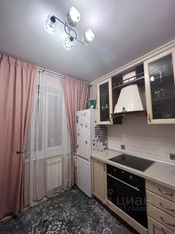 1-к кв. Московская область, Химки Сходня мкр, Овражная ул., 24к11 ... - Фото 1
