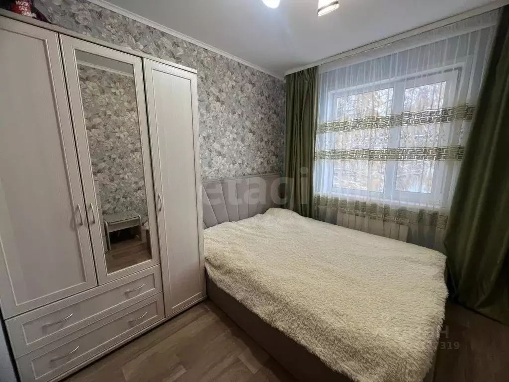 4-к кв. Ямало-Ненецкий АО, Тарко-Сале Пуровский район, Советский мкр, ... - Фото 1