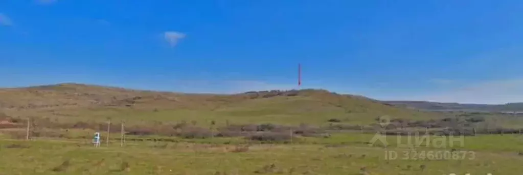 Участок в Ставропольский край, Шпаковский муниципальный округ, с. ... - Фото 2