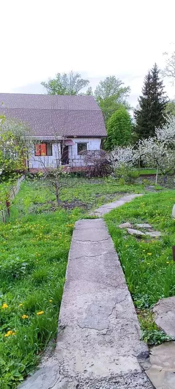 Дом в Тамбовская область, Тамбовский муниципальный округ, д. Малиновка ... - Фото 1