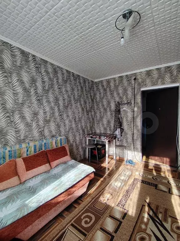 Комната 13,6 м в 1-к., 3/5 эт. - Фото 0