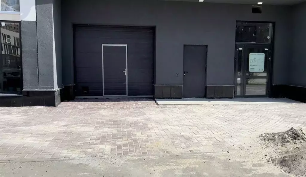 Помещение свободного назначения в Свердловская область, Екатеринбург ... - Фото 2