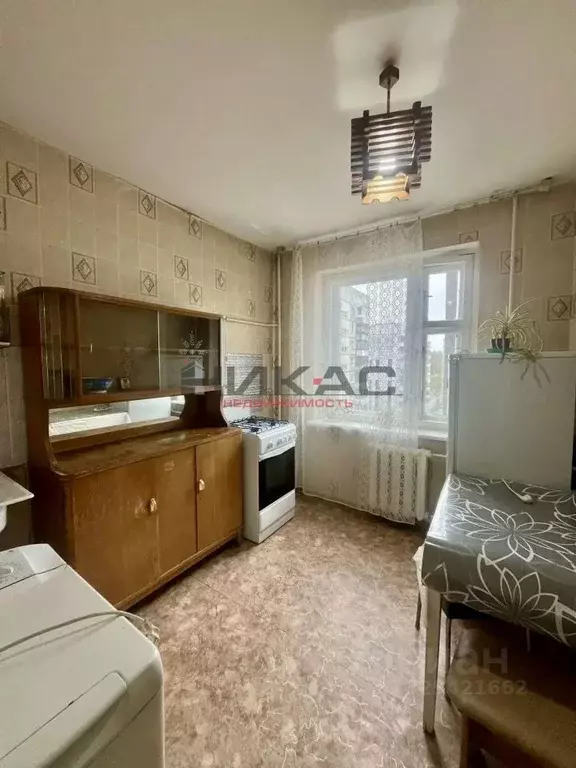 1-к кв. Ярославская область, Ярославль ул. Саукова, 6 (30.0 м) - Фото 2
