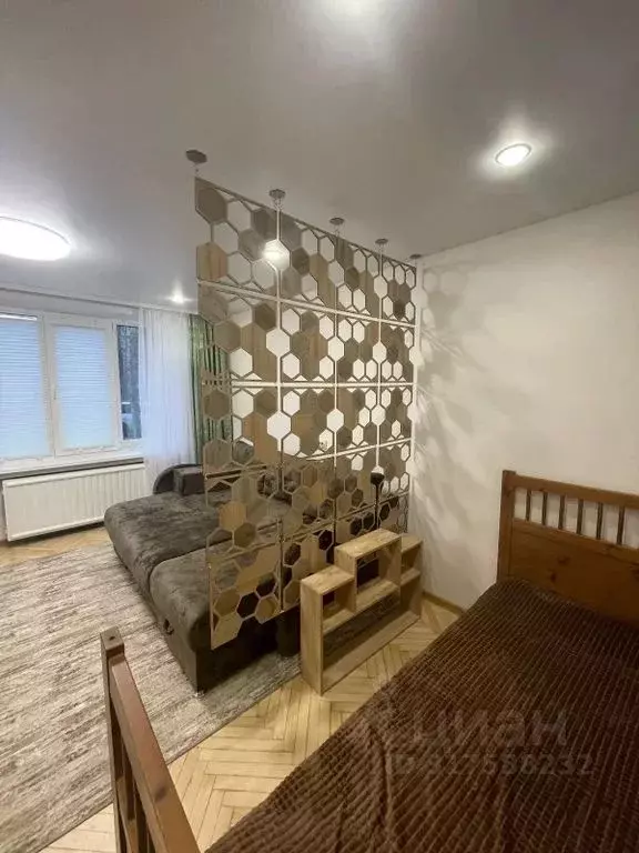 1-к кв. Санкт-Петербург Светлановский просп., 71К2 (32.0 м) - Фото 1
