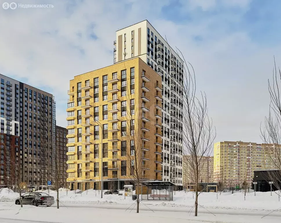 Помещение свободного назначения (39.97 м) - Фото 2