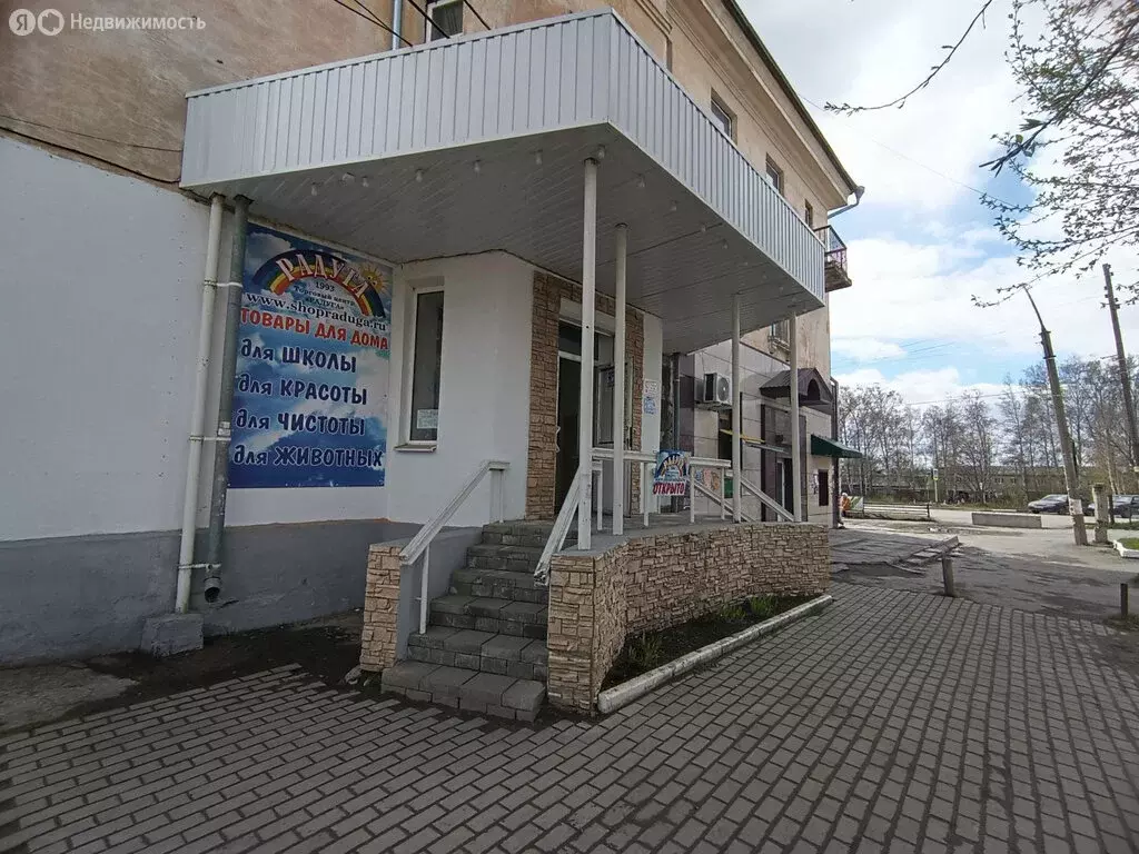 Помещение свободного назначения (92.4 м) - Фото 1