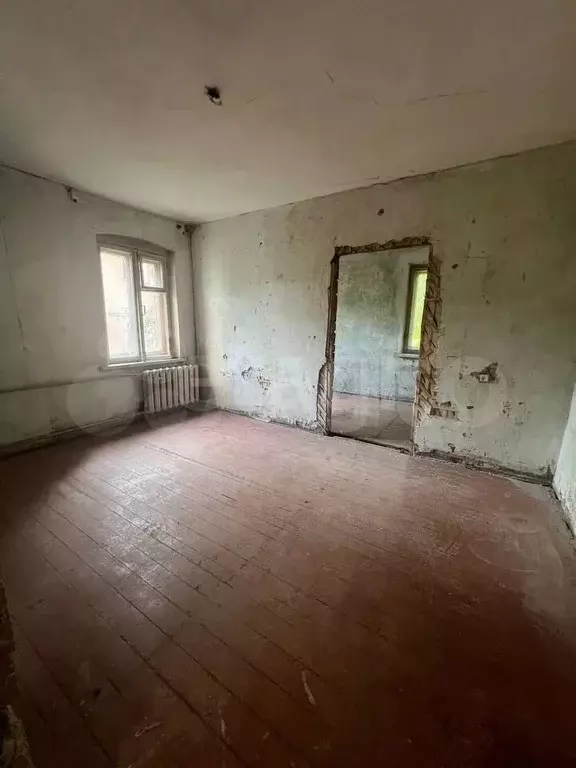 2-к. квартира, 37,8 м, 3/4 эт. - Фото 1