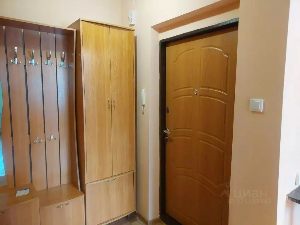 1-к кв. Алтай, Горно-Алтайск ул. Осипенко, 31 (25.7 м) - Фото 1