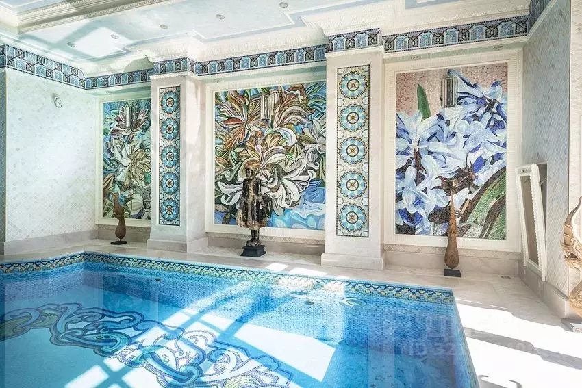 Дом в Московская область, Красногорск городской округ, д. Глухово  ... - Фото 2