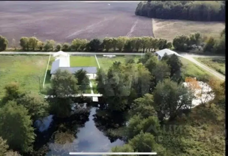 Участок в Калининградская область, Зеленоградский муниципальный округ, ... - Фото 1