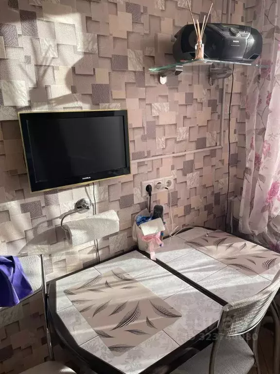 1-к кв. Московская область, Балашиха Керамик мкр, ш. Носовихинское, 11 ... - Фото 2