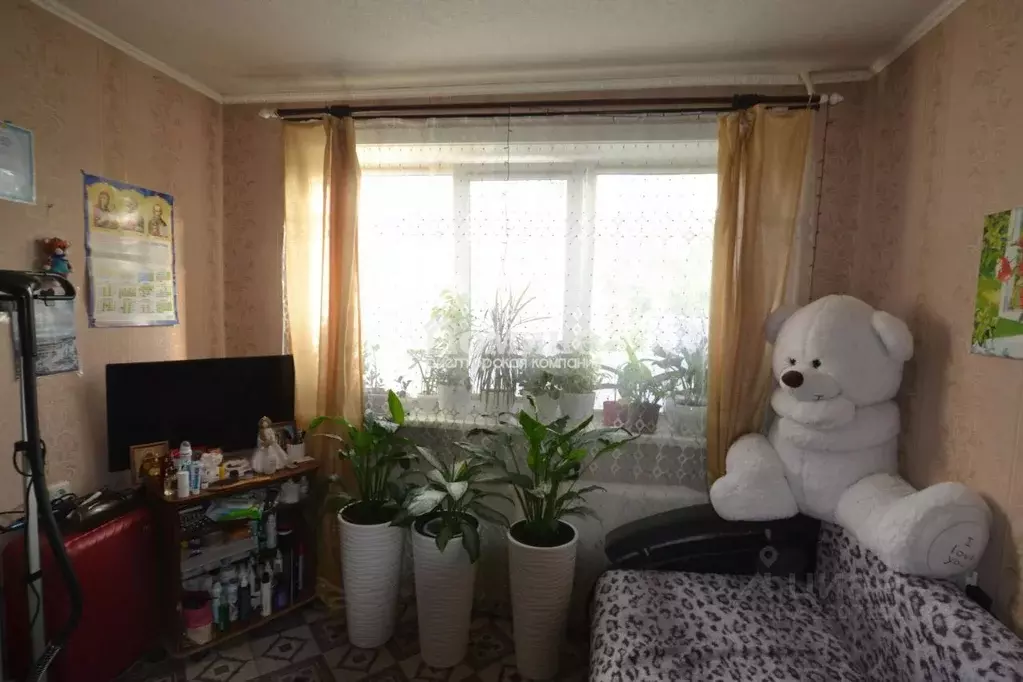 Студия Тюменская область, Тюмень ул. Энергетиков, 60а (17.3 м) - Фото 2