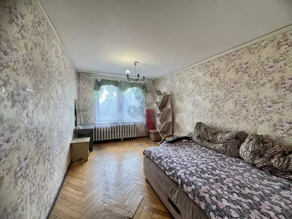 2-к. квартира, 42 м, 2/5 эт. - Фото 1