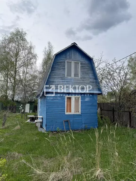 Дача 20 м на участке 4,6 сот. - Фото 0