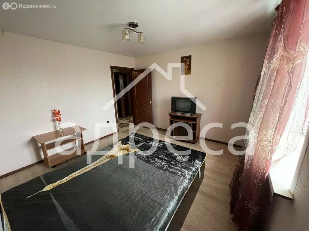 2-комнатная квартира: Самара, Юбилейная улица, 53А (59 м) - Фото 2