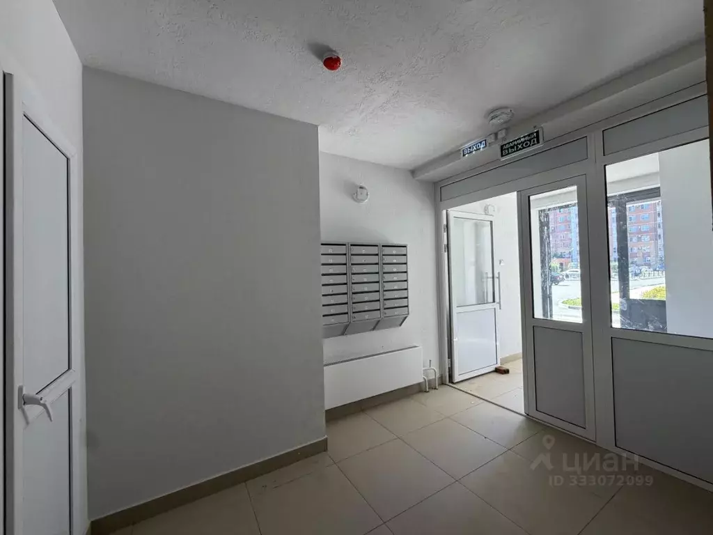 Студия Хакасия, Абакан Трудовая ул., 82 (31.0 м) - Фото 2
