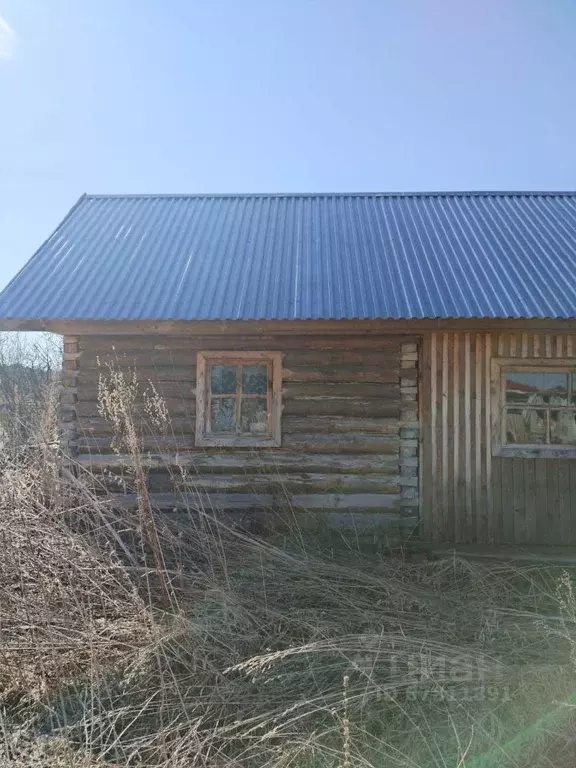 Участок в Томская область, Томский район, д. Лаврово Центральная ул. ... - Фото 0