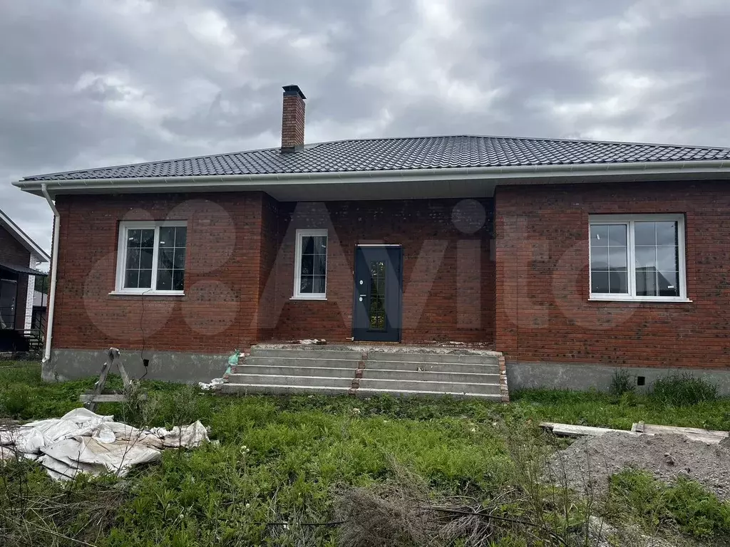 Дом 85 м на участке 5 сот. - Фото 0