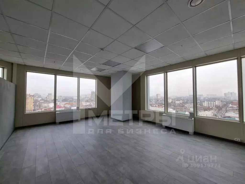 Офис в Краснодарский край, Краснодар Центральный мкр, ул. Гоголя, 68 ... - Фото 0