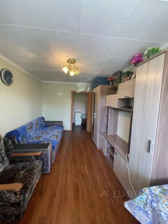 Комната Ставропольский край, Ставрополь ул. Ленина, 102 (14.0 м) - Фото 0
