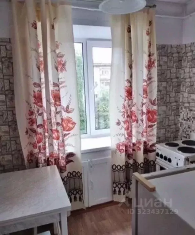 1-к кв. Новосибирская область, Новосибирск ул. Котовского, 20 (31.0 м) - Фото 2