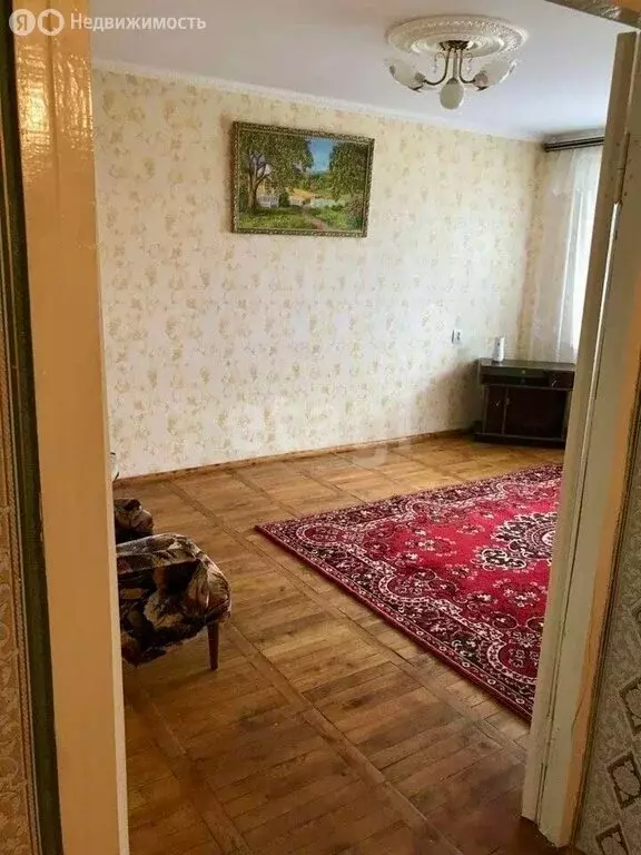 2-комнатная квартира: Белгород, Советская улица, 3А (48.2 м) - Фото 2