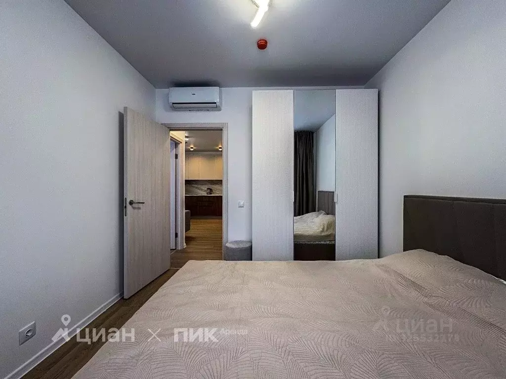 2-к кв. Москва ул. Трехполье, 6к1 (55.2 м) - Фото 2