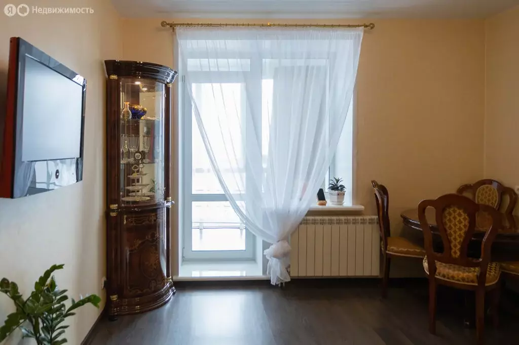 1-комнатная квартира: Екатеринбург, улица Татищева, 98 (39 м) - Фото 1