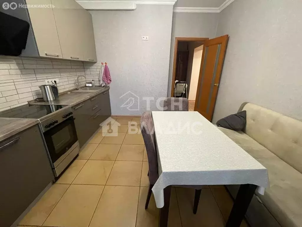 1-комнатная квартира: Мытищи, улица Веры Волошиной, 46 (48 м) - Фото 2