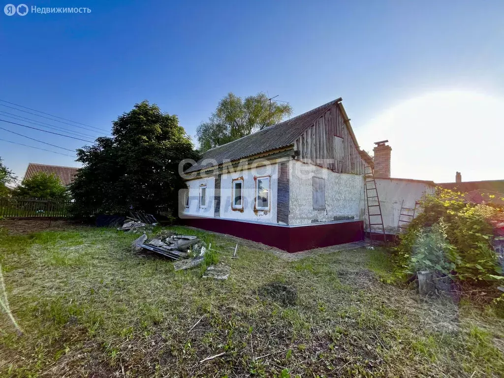 Дом в Большие Ключищи, Садовая улица, 48 (60.3 м) - Фото 0